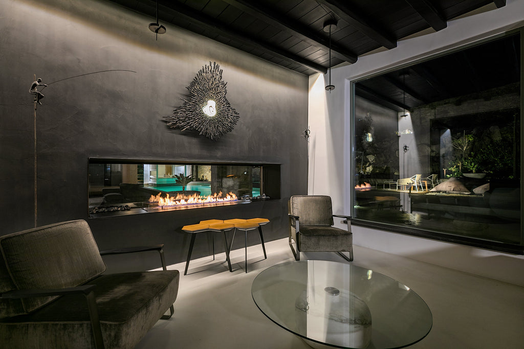 Villa Aleomandra A/M