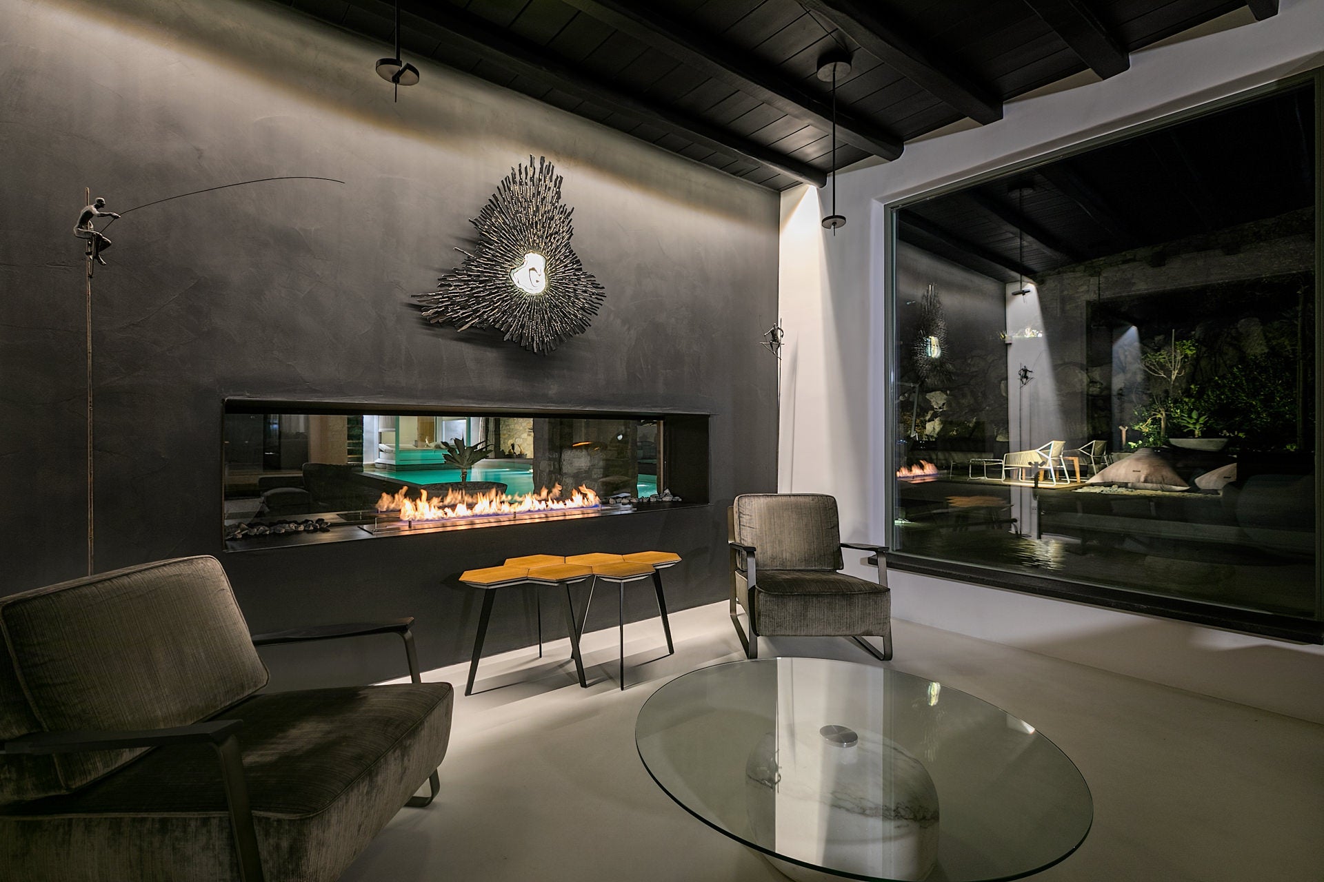 Villa Aleomandra A/M