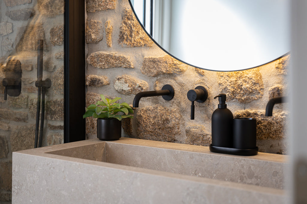 Villa Horizon Blue V/HB