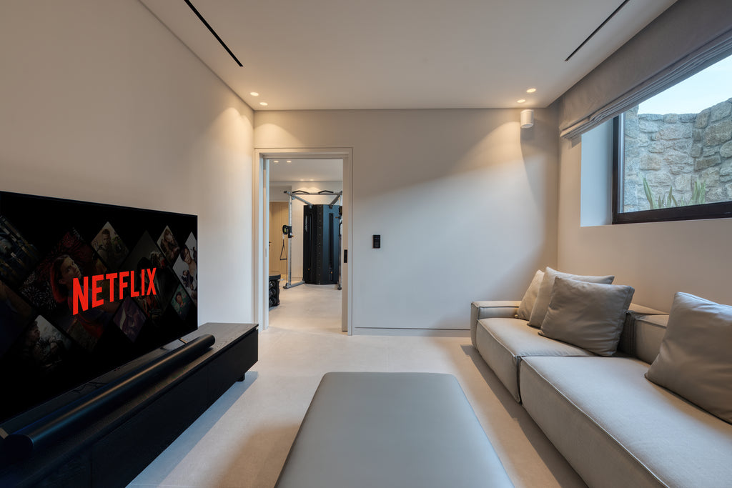 Villa Apollo Grand V/AG