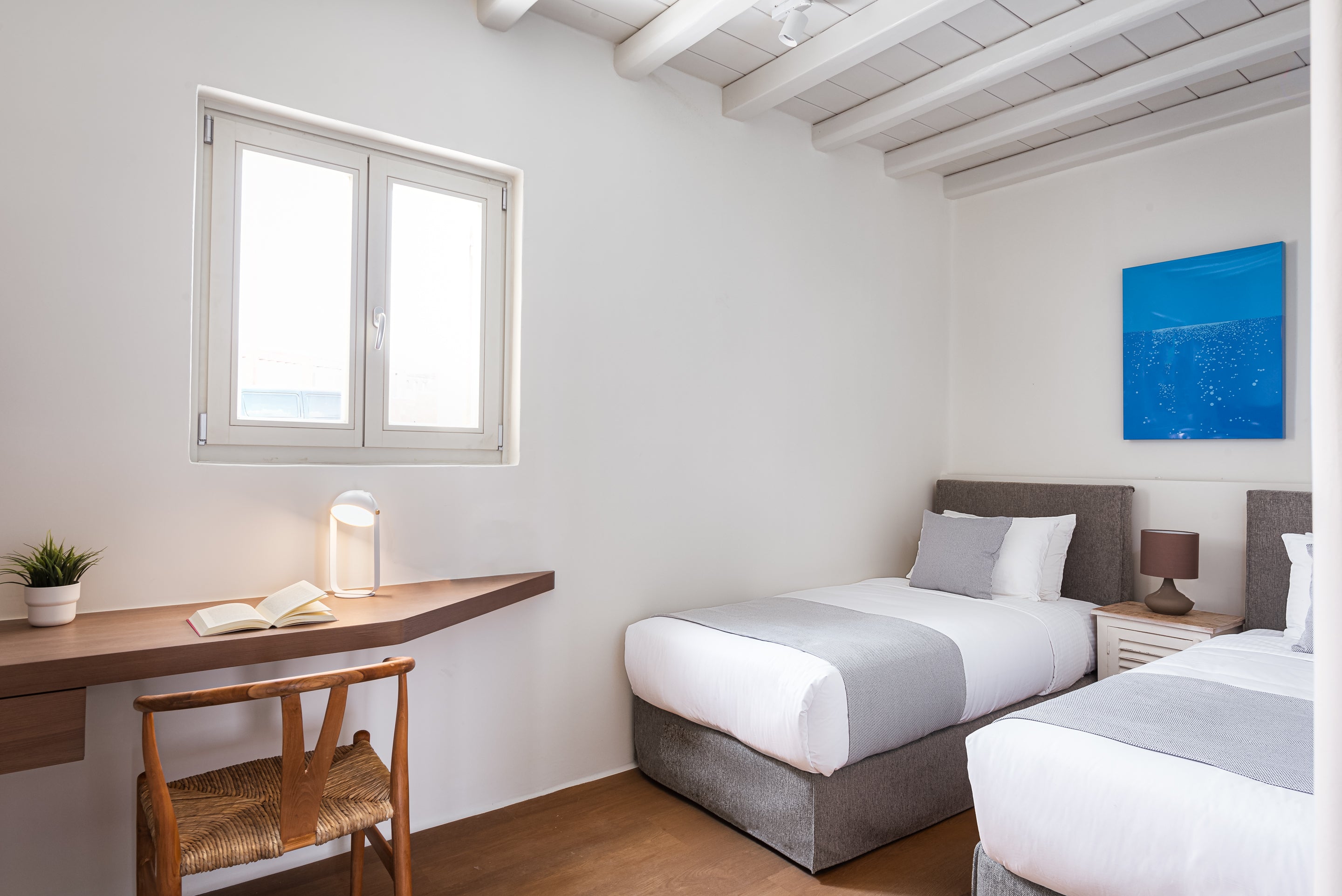 Villa Horizon Blue V/HB