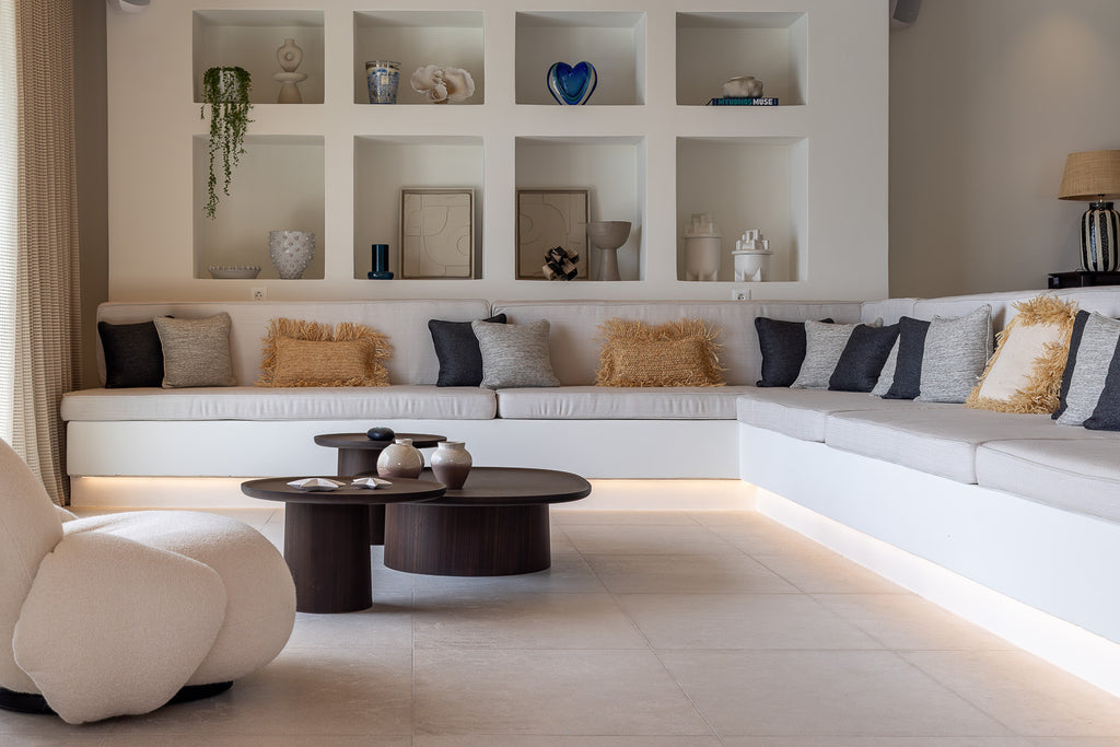 Villa Horizon Analemna