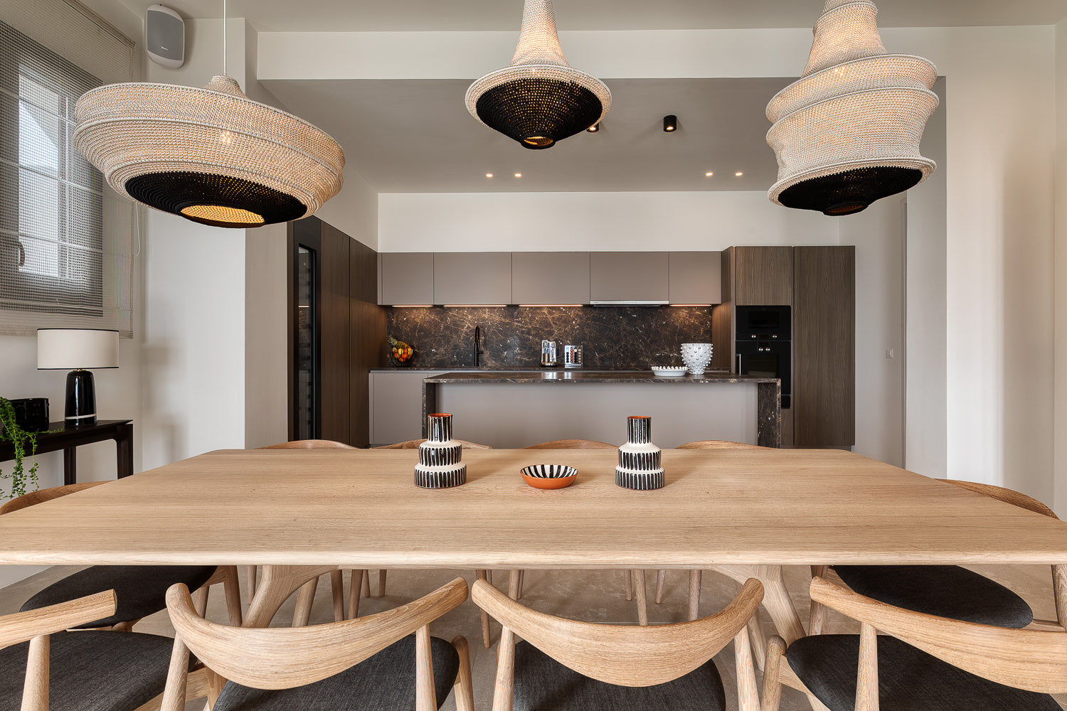 Villa Horizon Breeze