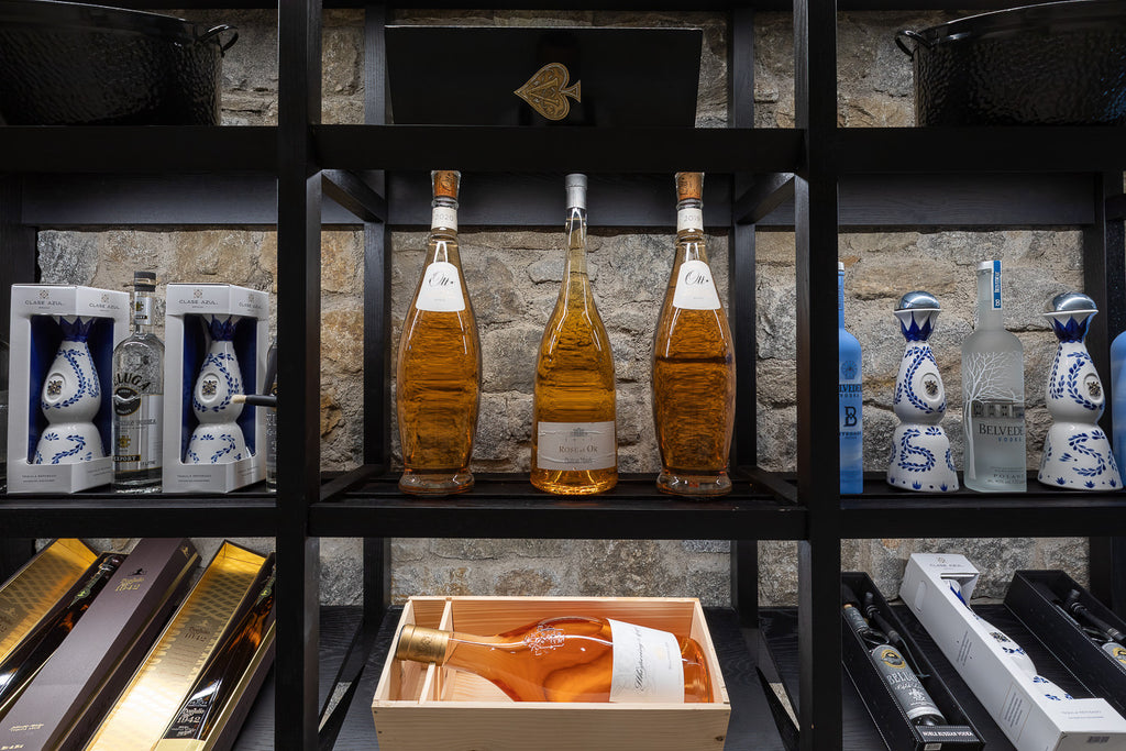 Villa Apollo Grand V/AG