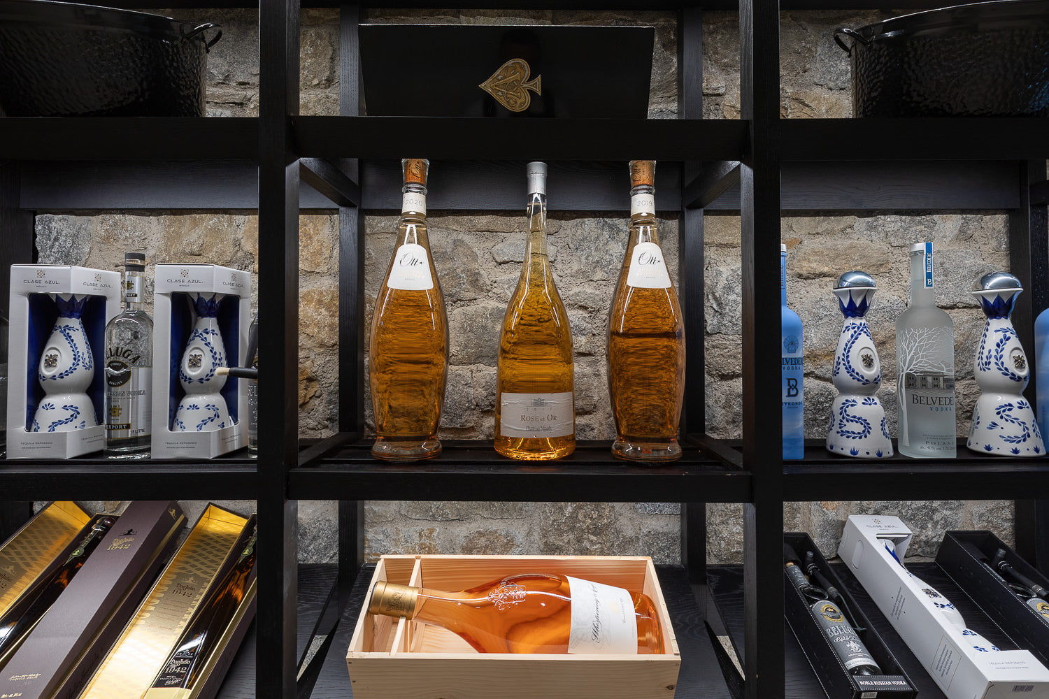 Villa Apollo Grand V/AG