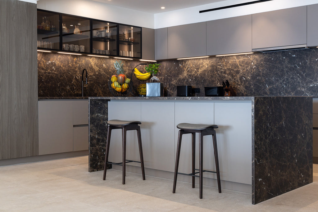 Villa Horizon Analemna