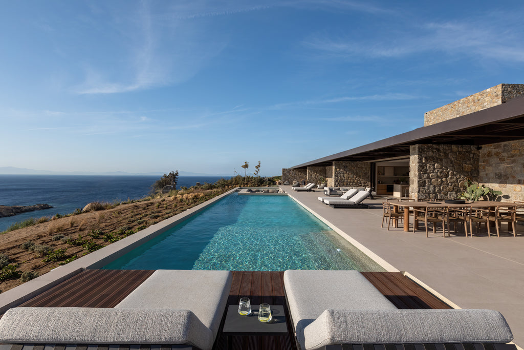 Villa Apollo Grand V/AG