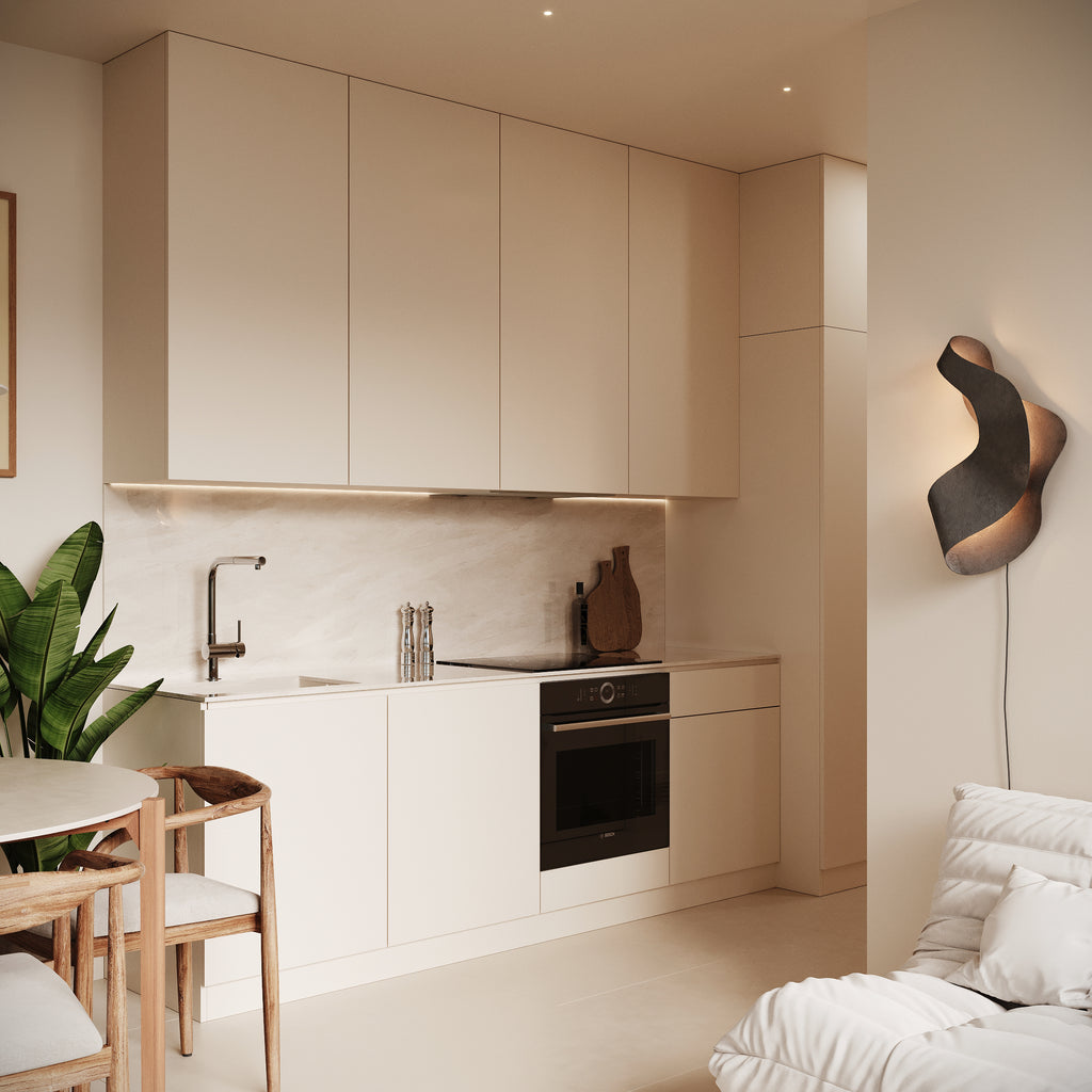 Apartment Mikras Asias D4