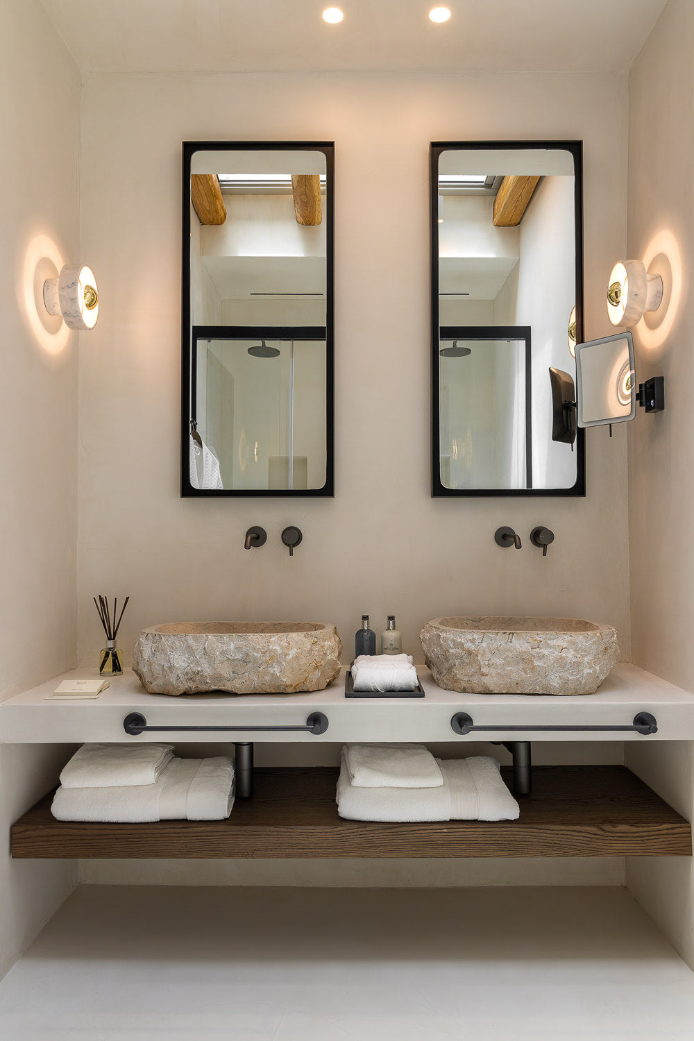 Villa Horizon Analemna