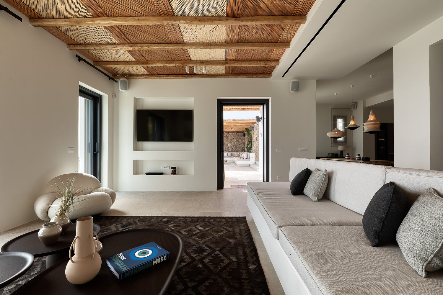 Villa Horizon Breeze