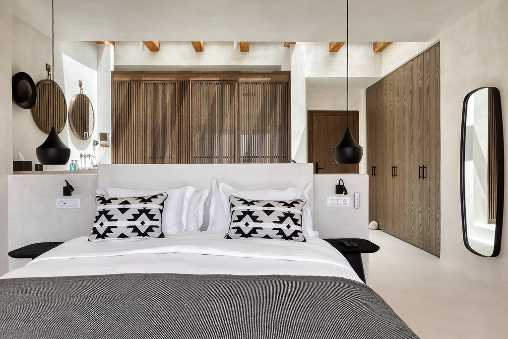 Villa Horizon Analemna