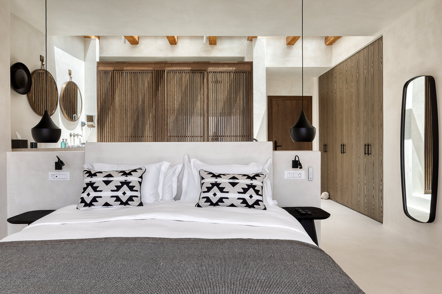 Villa Horizon Analemna