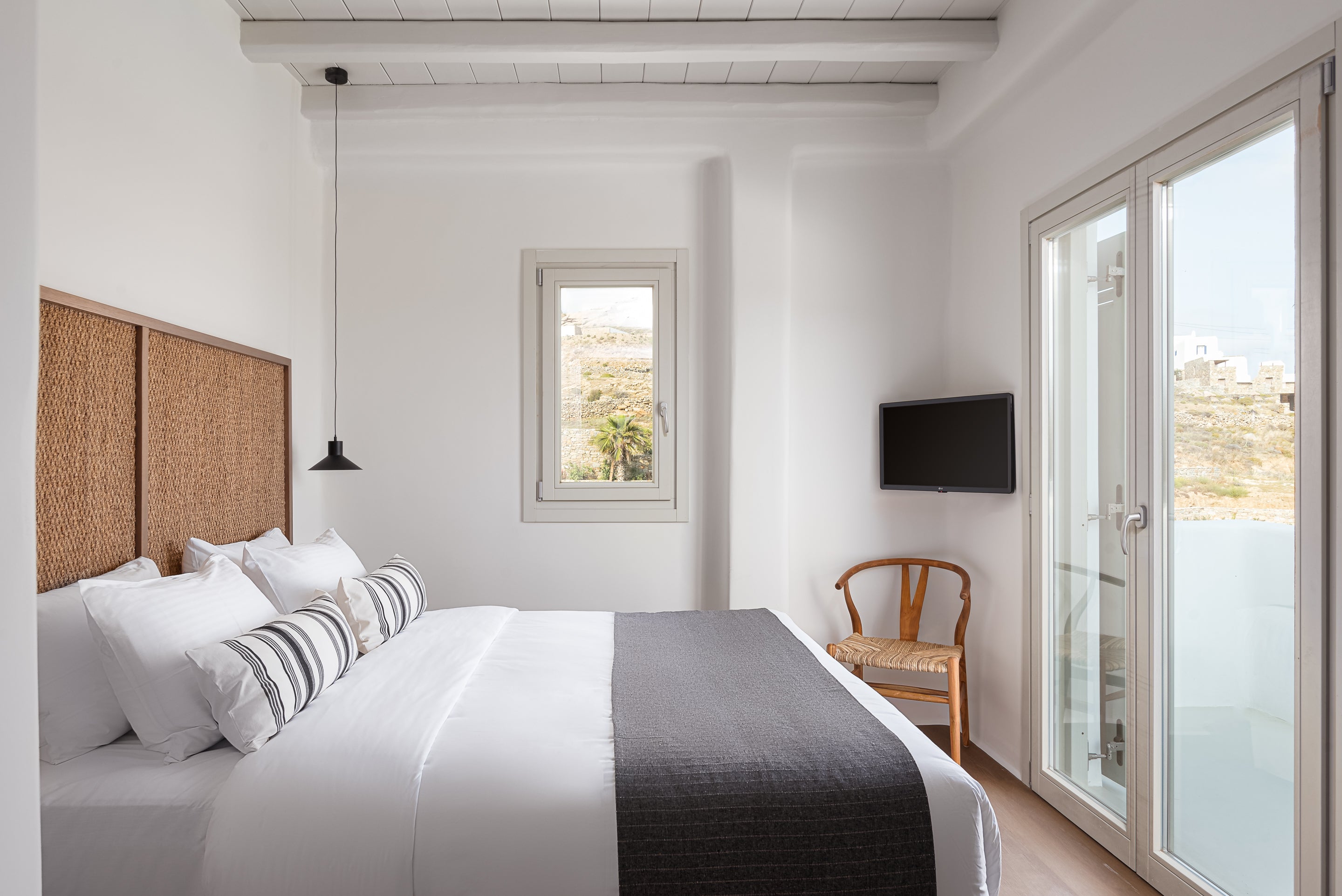 Villa Horizon Blue V/HB