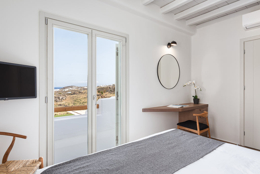 Villa Horizon Blue V/HB