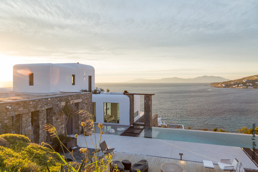 Villa Aleomandra A/M