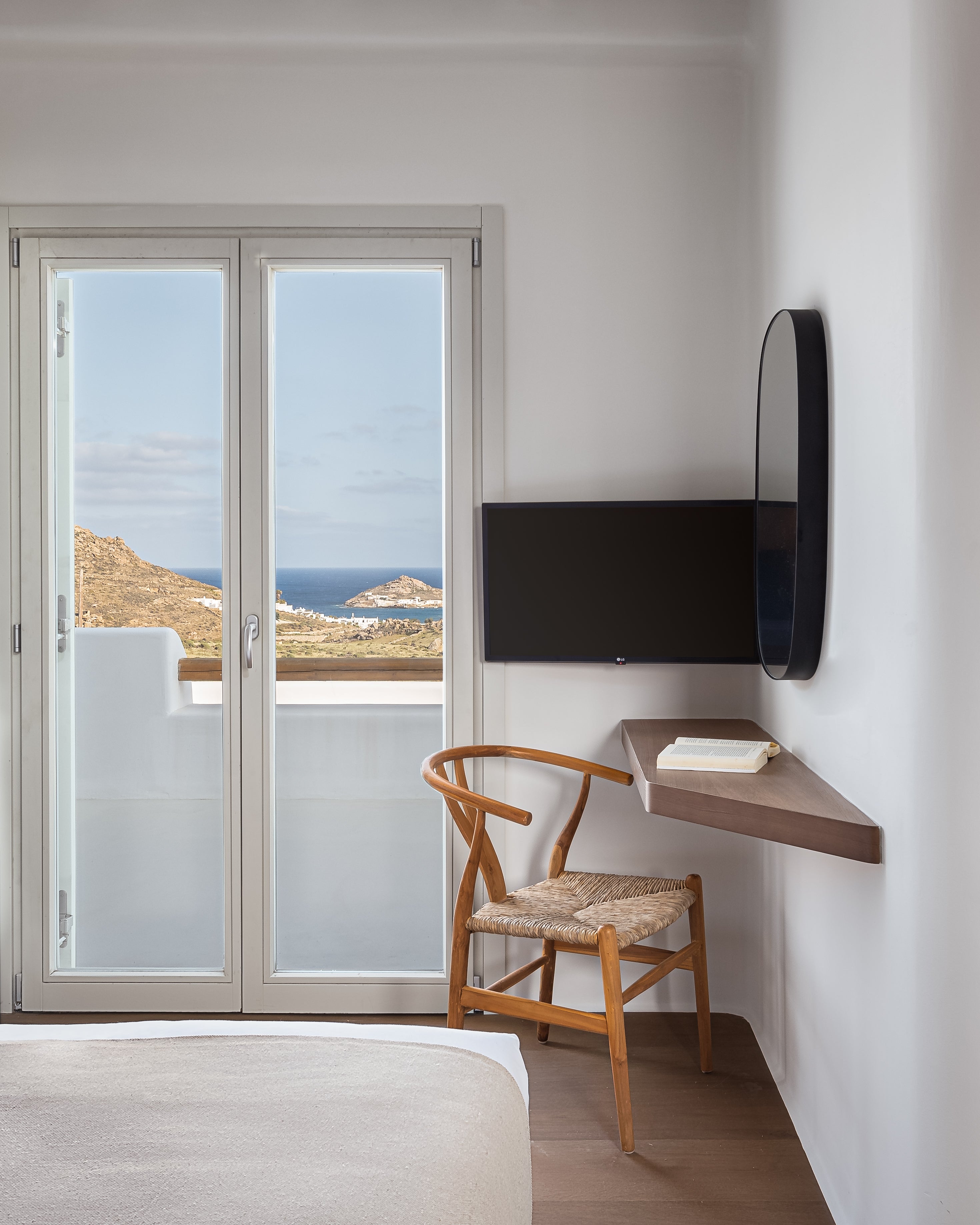 Villa Horizon Blue V/HB