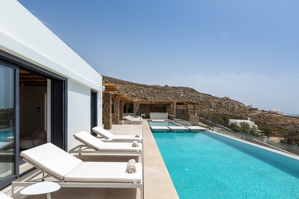 Villa Horizon Analemna