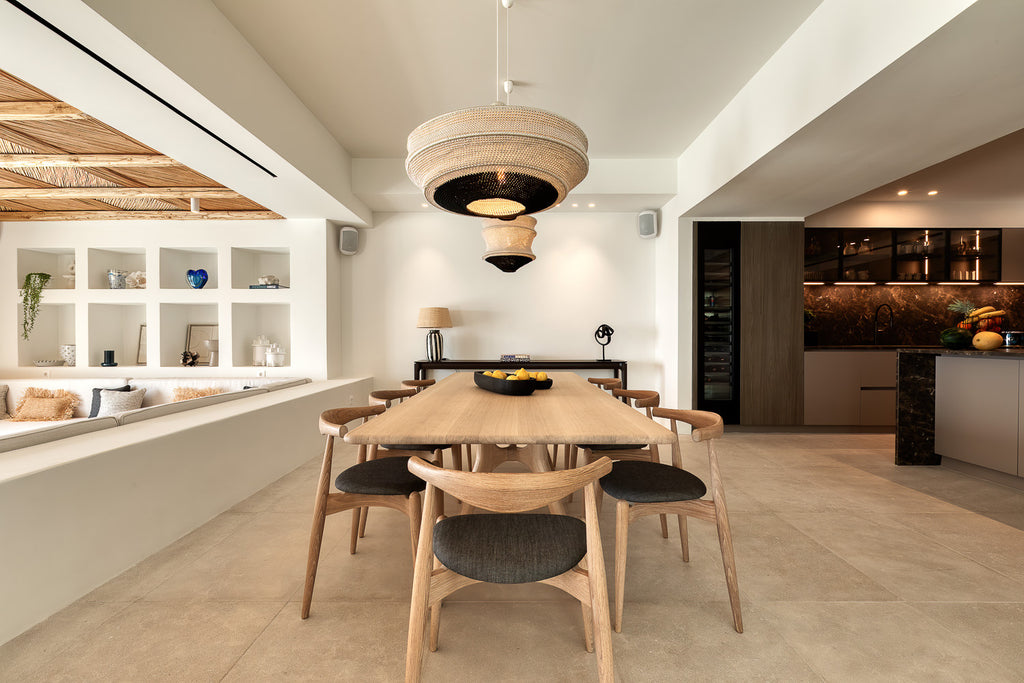 Villa Horizon Analemna