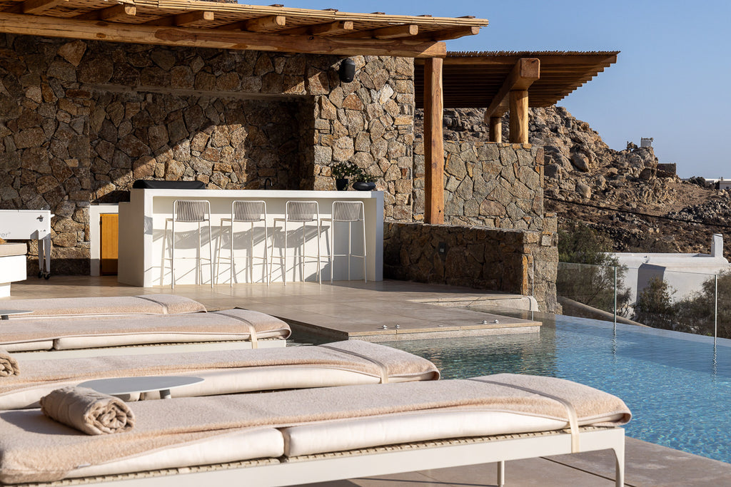 Villa Horizon Analemna