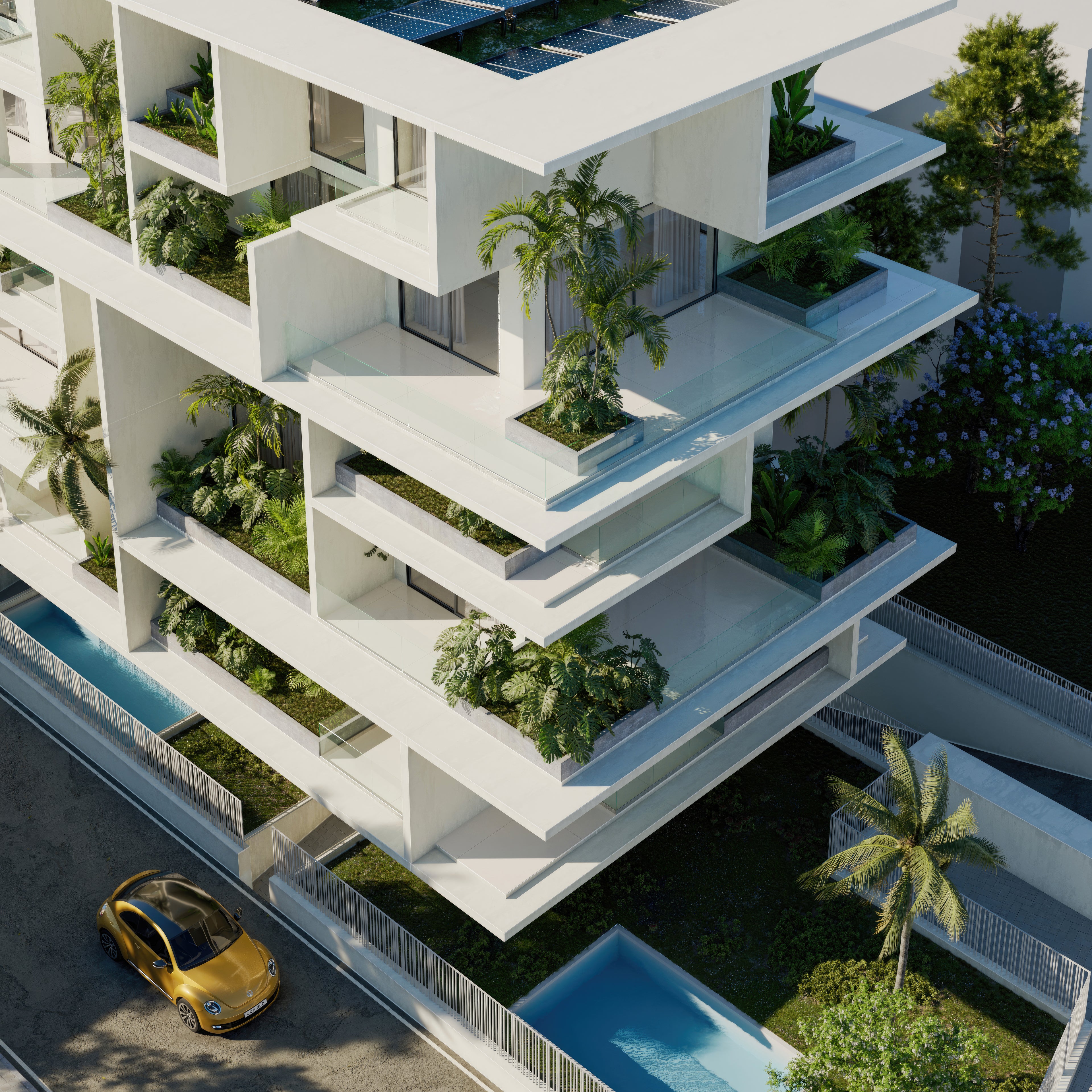 Apartment C2 Vasileias Olgas