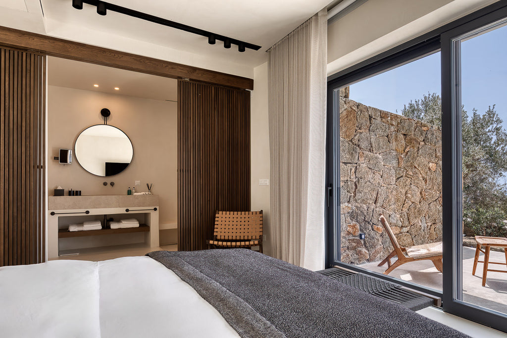 Villa Horizon Analemna