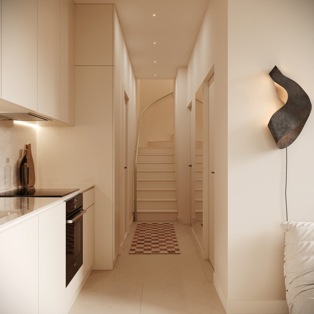 Apartment Mikras Asias D4