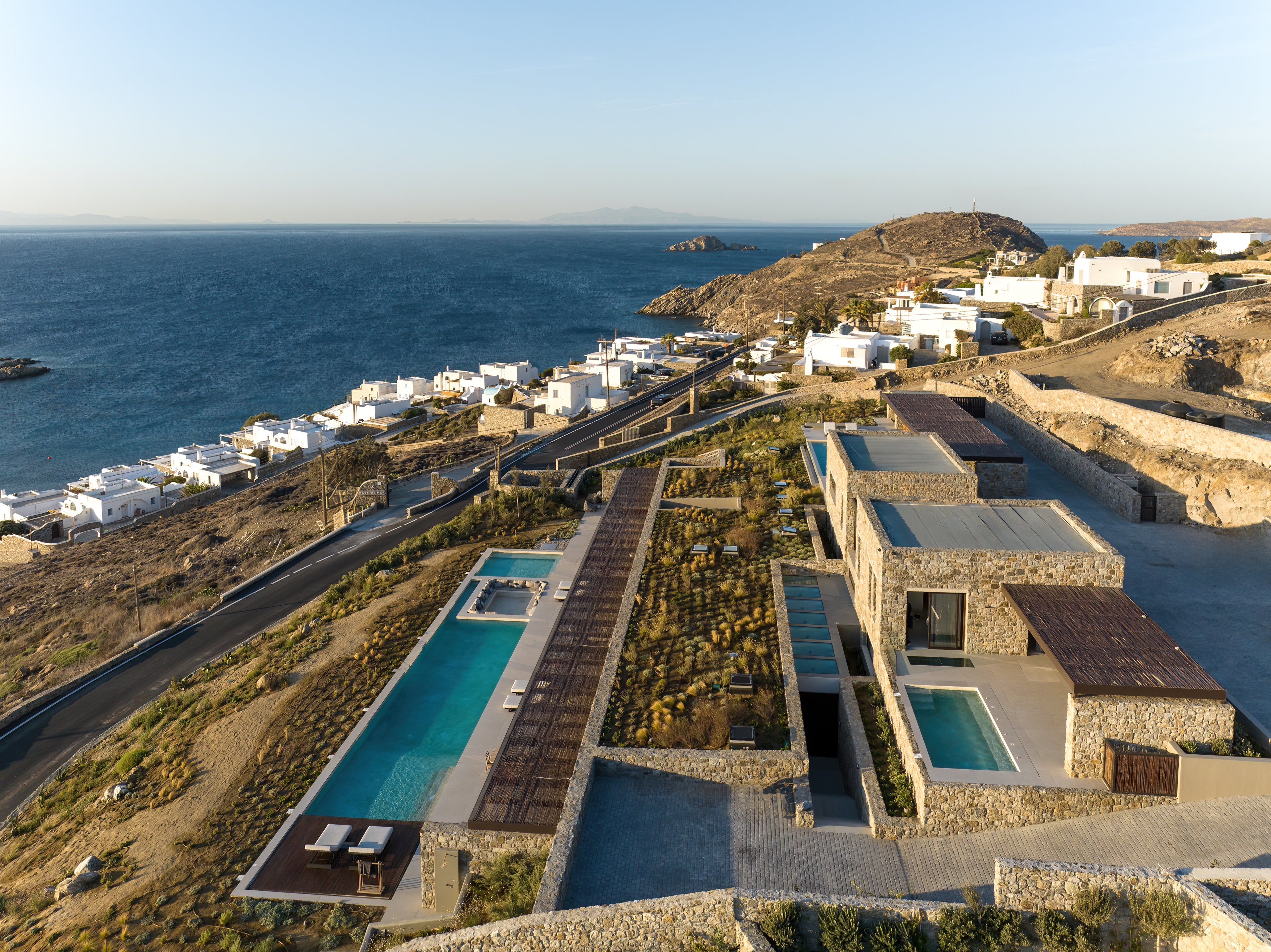 Villa Apollo Grand V/AG