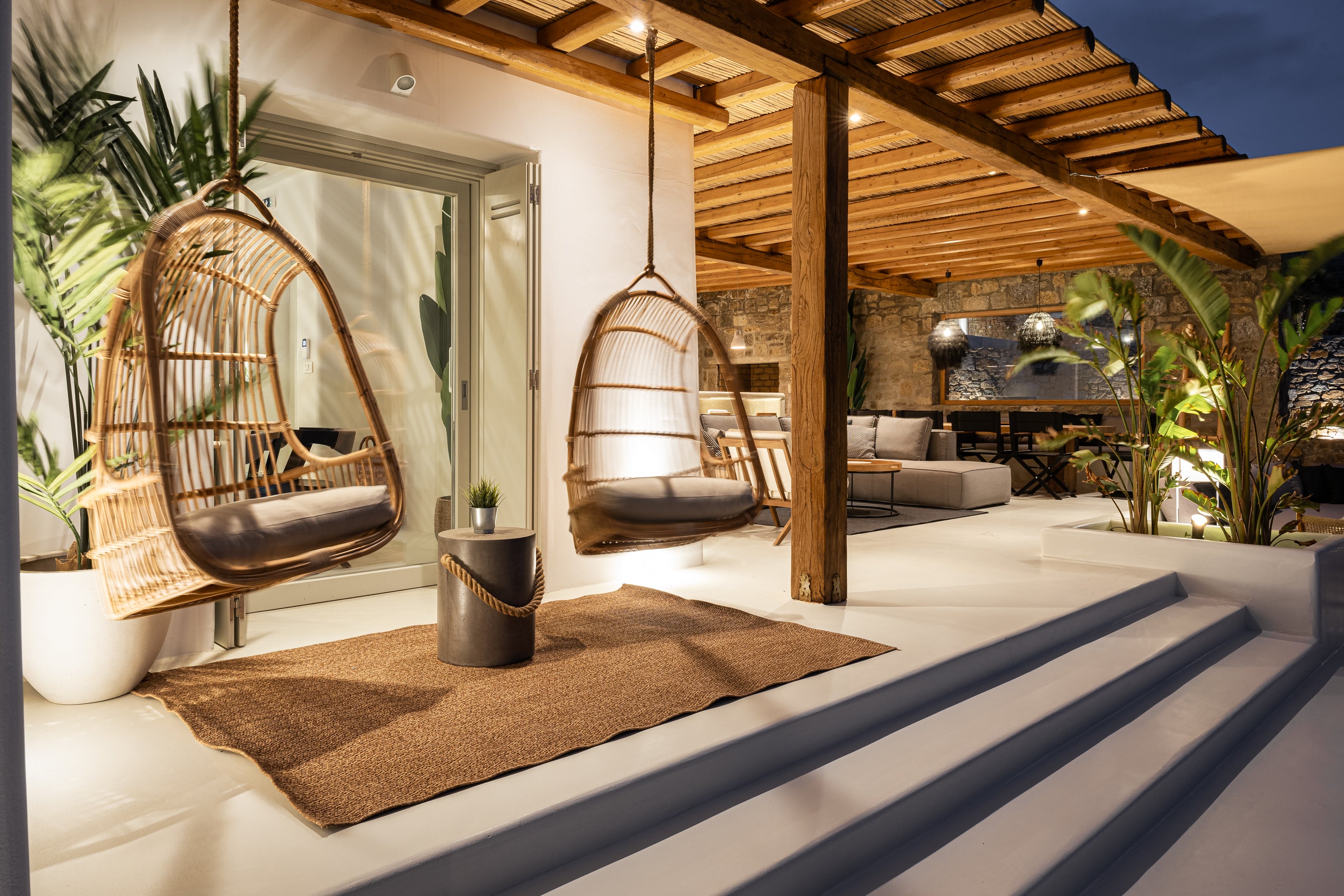 Villa Horizon Blue V/HB