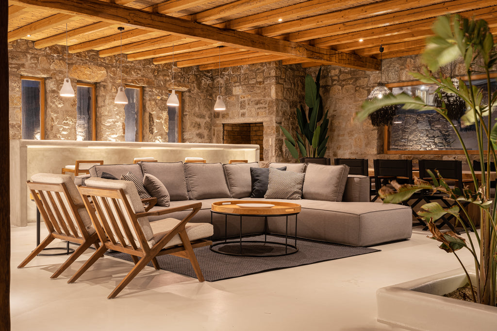 Villa Horizon Blue V/HB