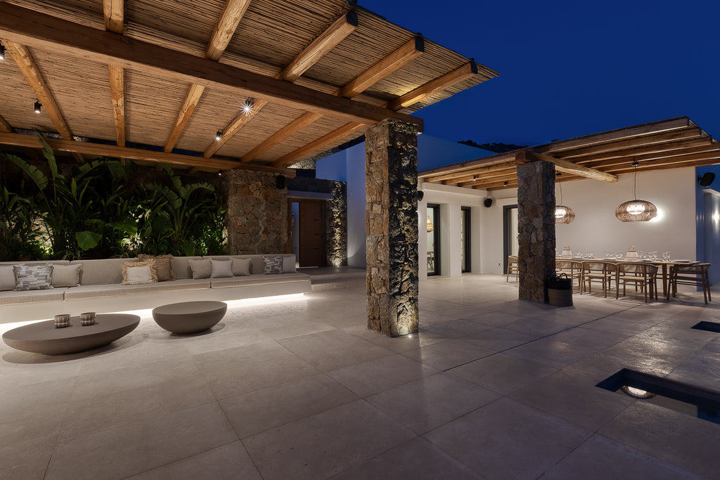 Villa Horizon Breeze