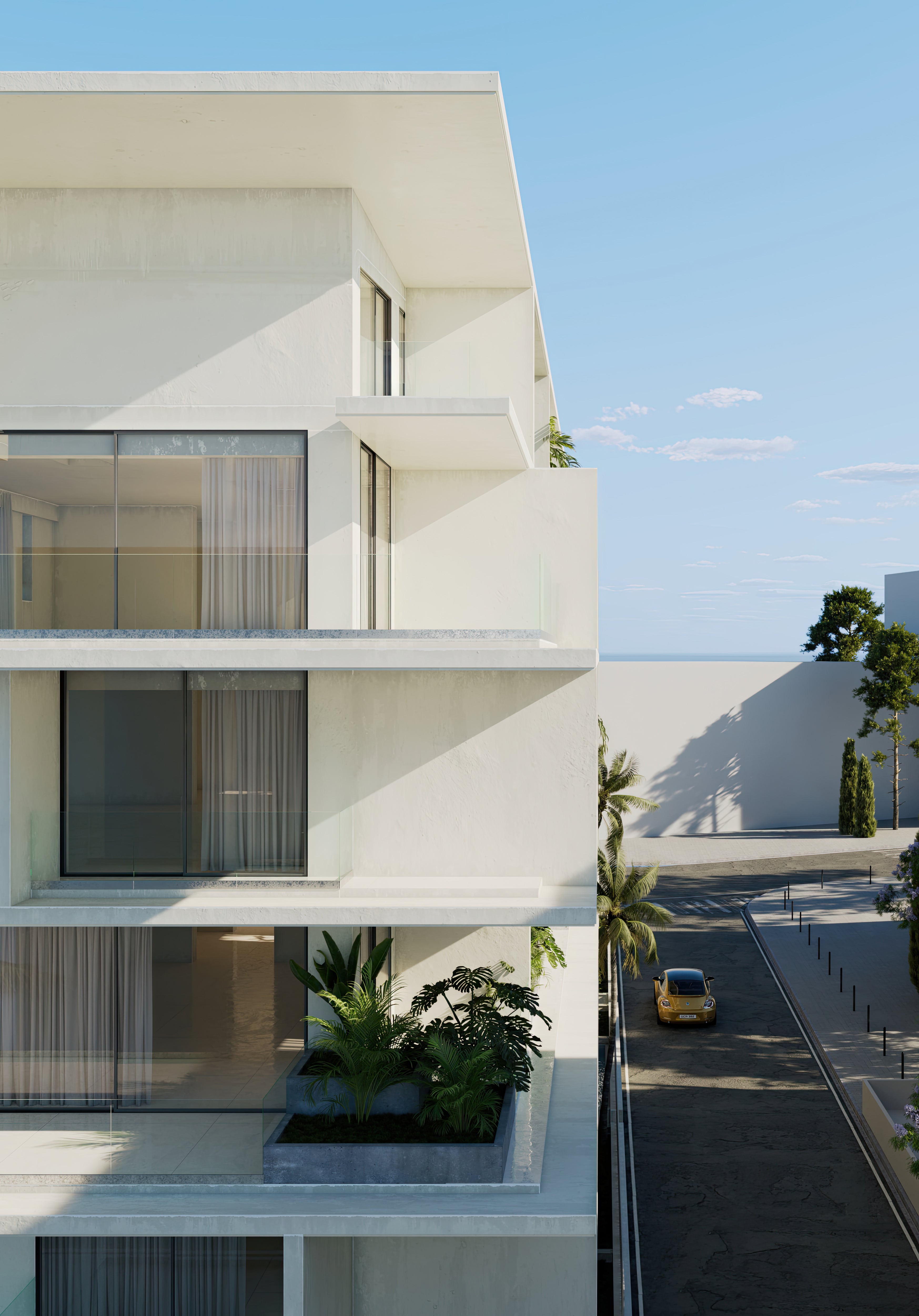 Apartment C2 Vasileias Olgas