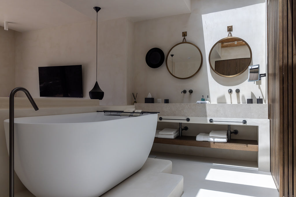 Villa Horizon Analemna