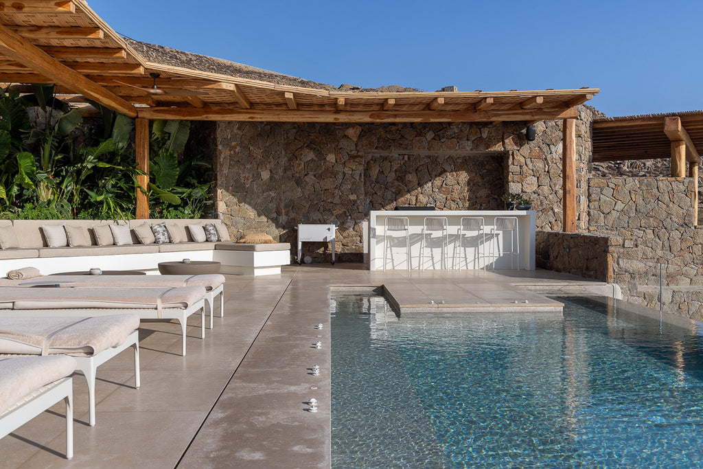 Villa Horizon Analemna