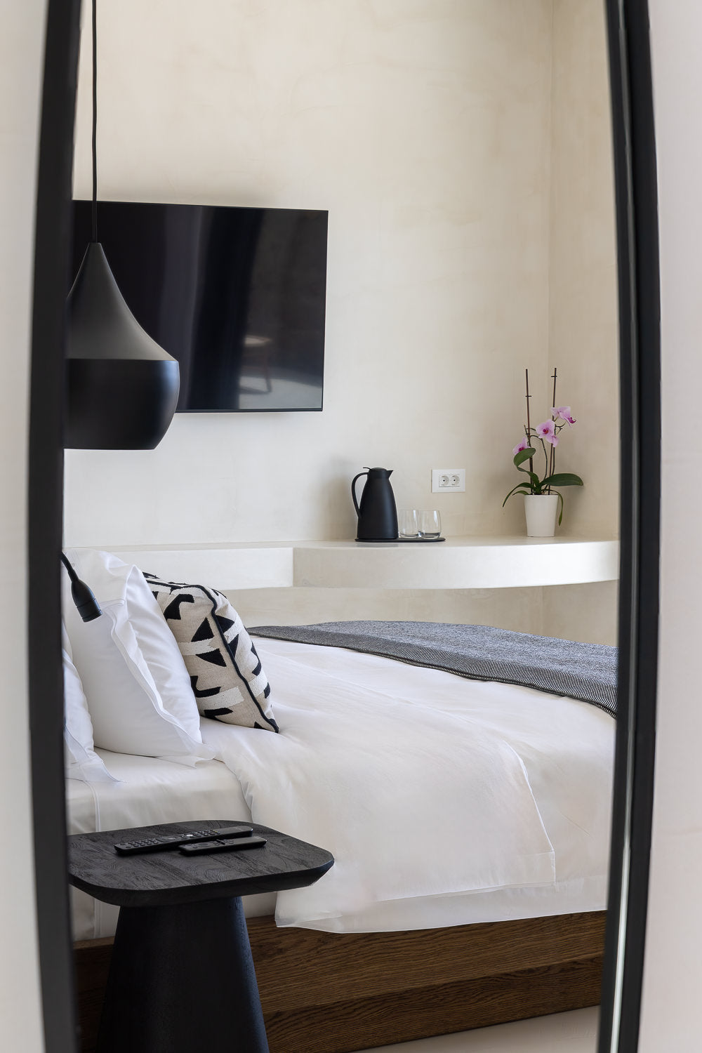 Villa Horizon Analemna