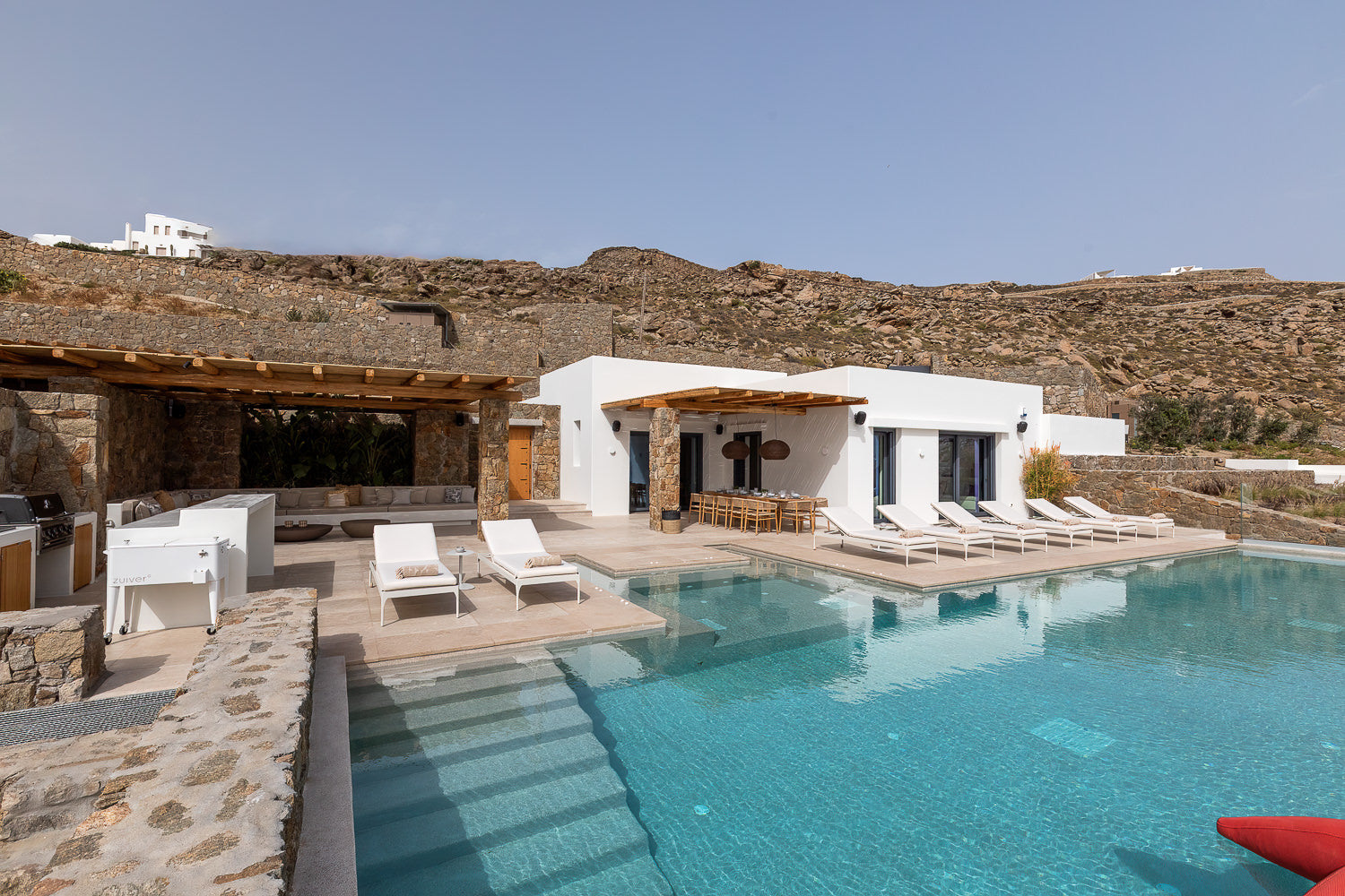 Villa Horizon Breeze