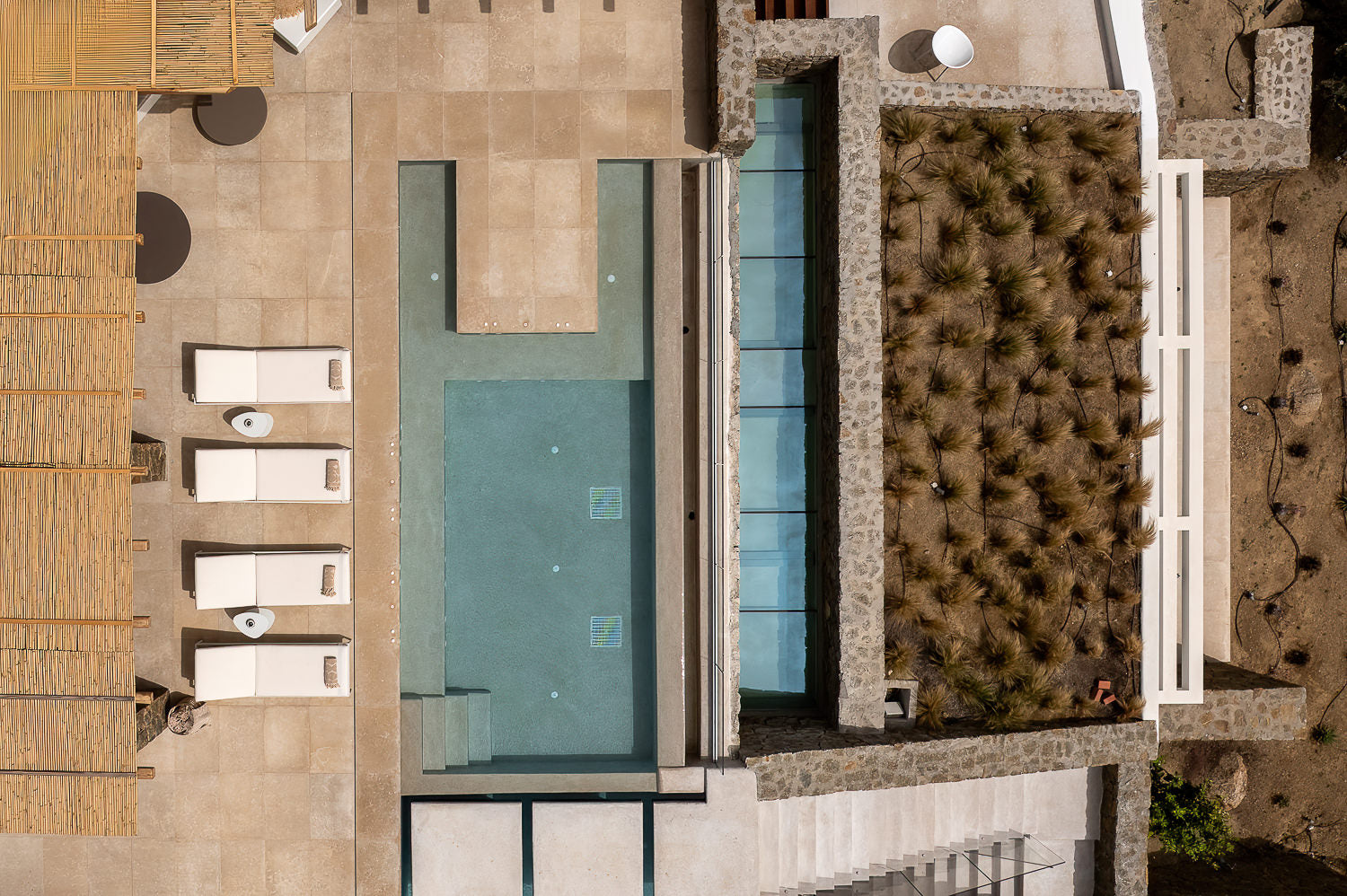 Villa Horizon Analemna