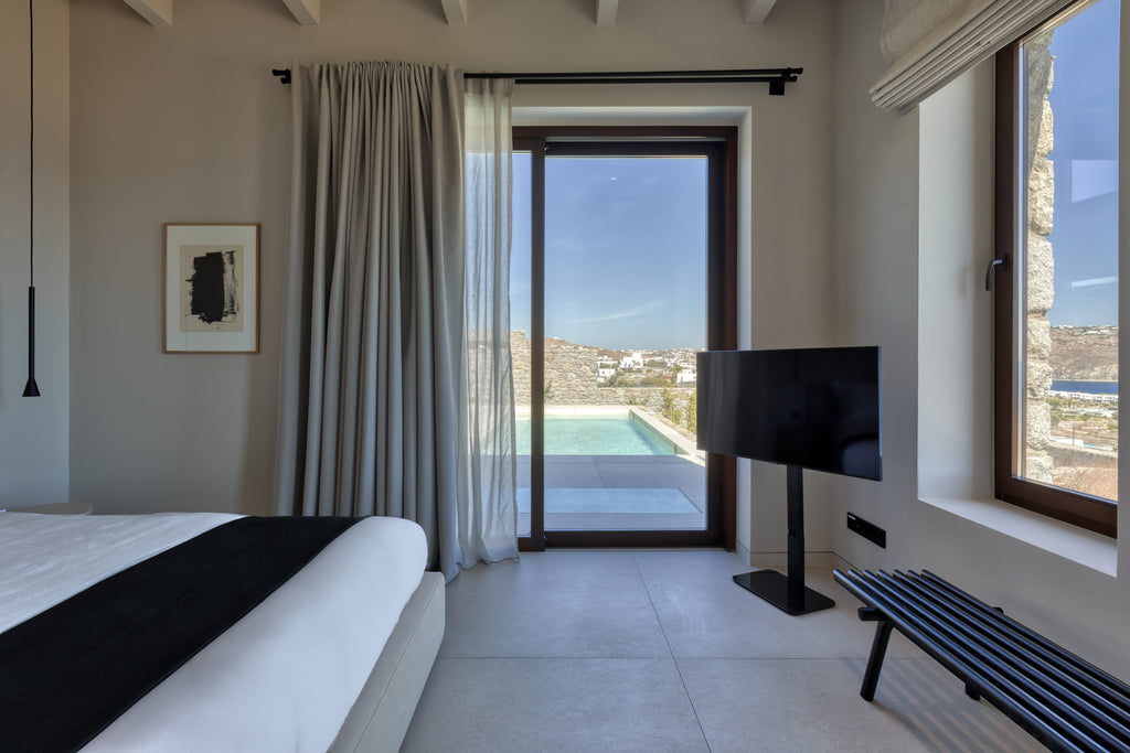 Villa Apollo Grand V/AG