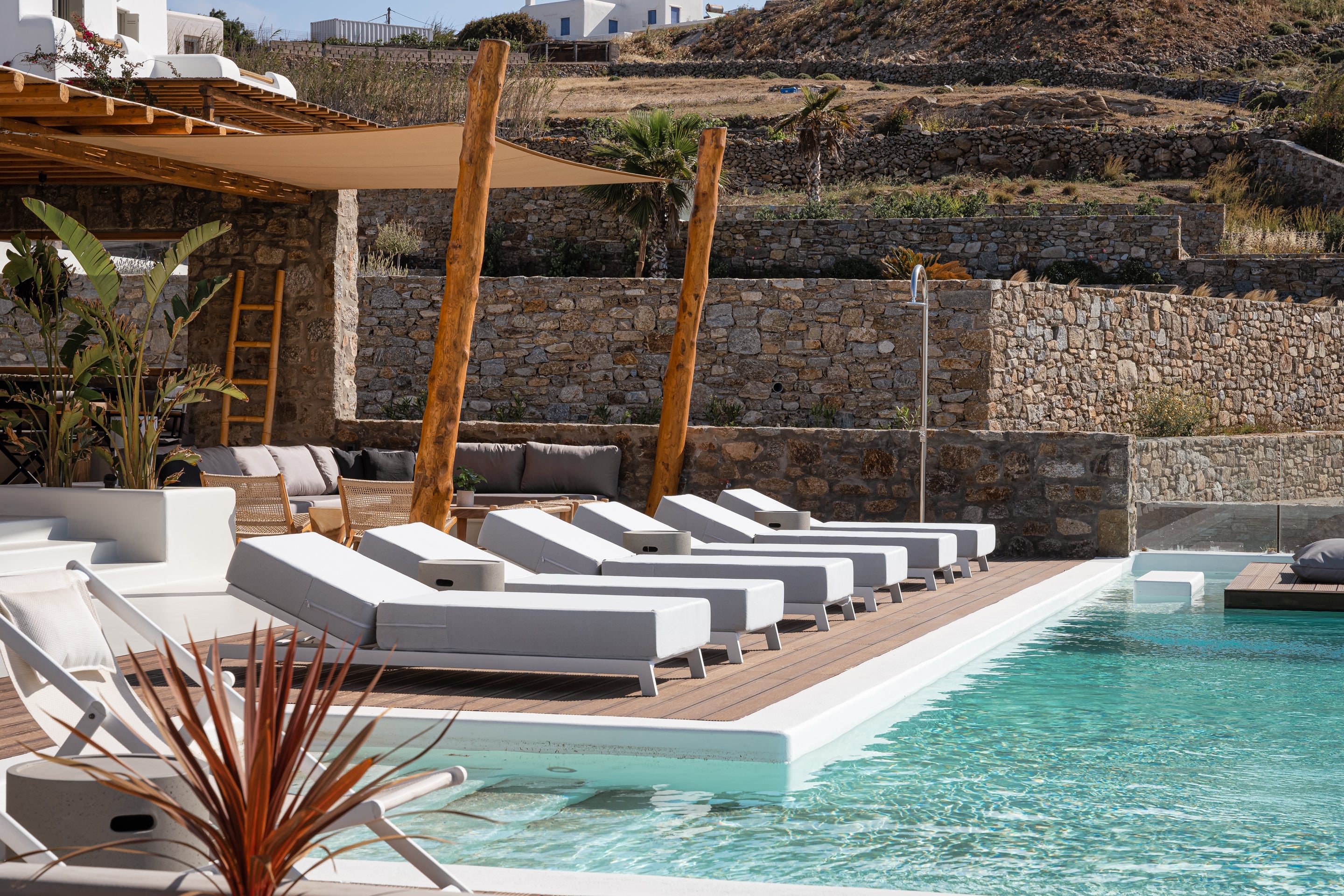 Villa Horizon Blue V/HB