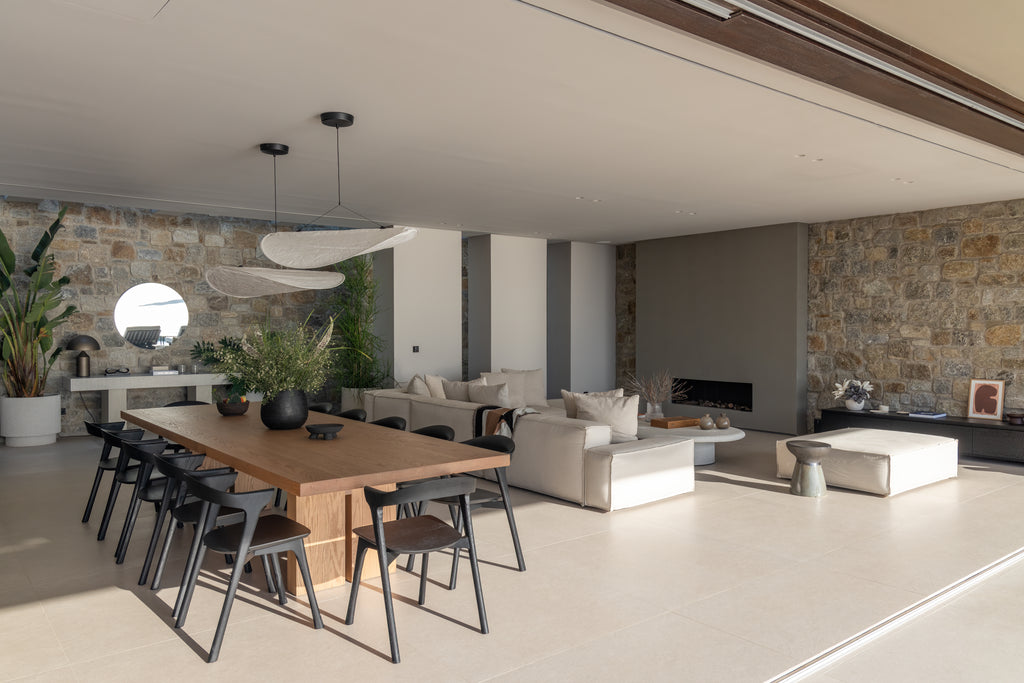 Villa Apollo Grand V/AG