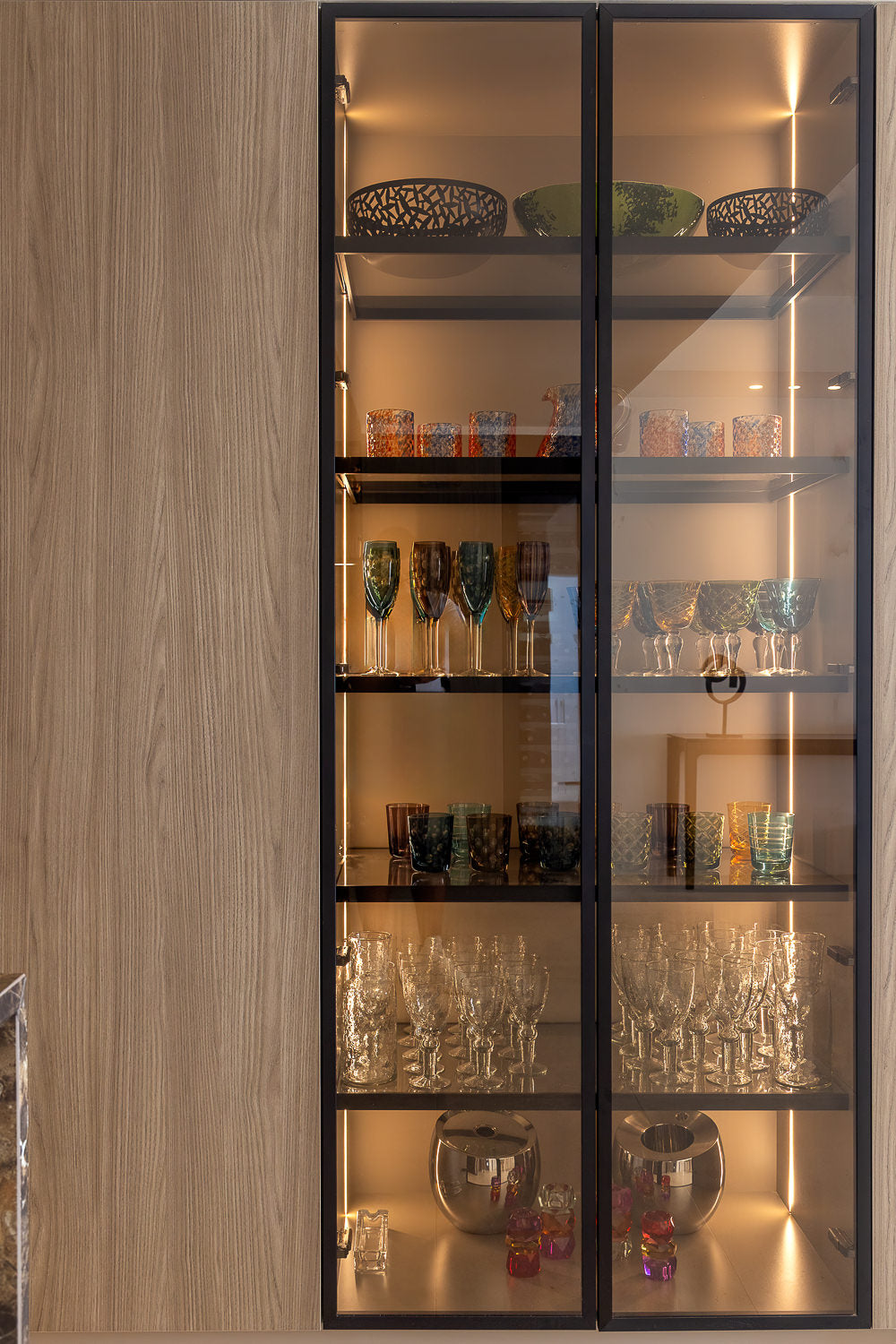 Villa Horizon Analemna