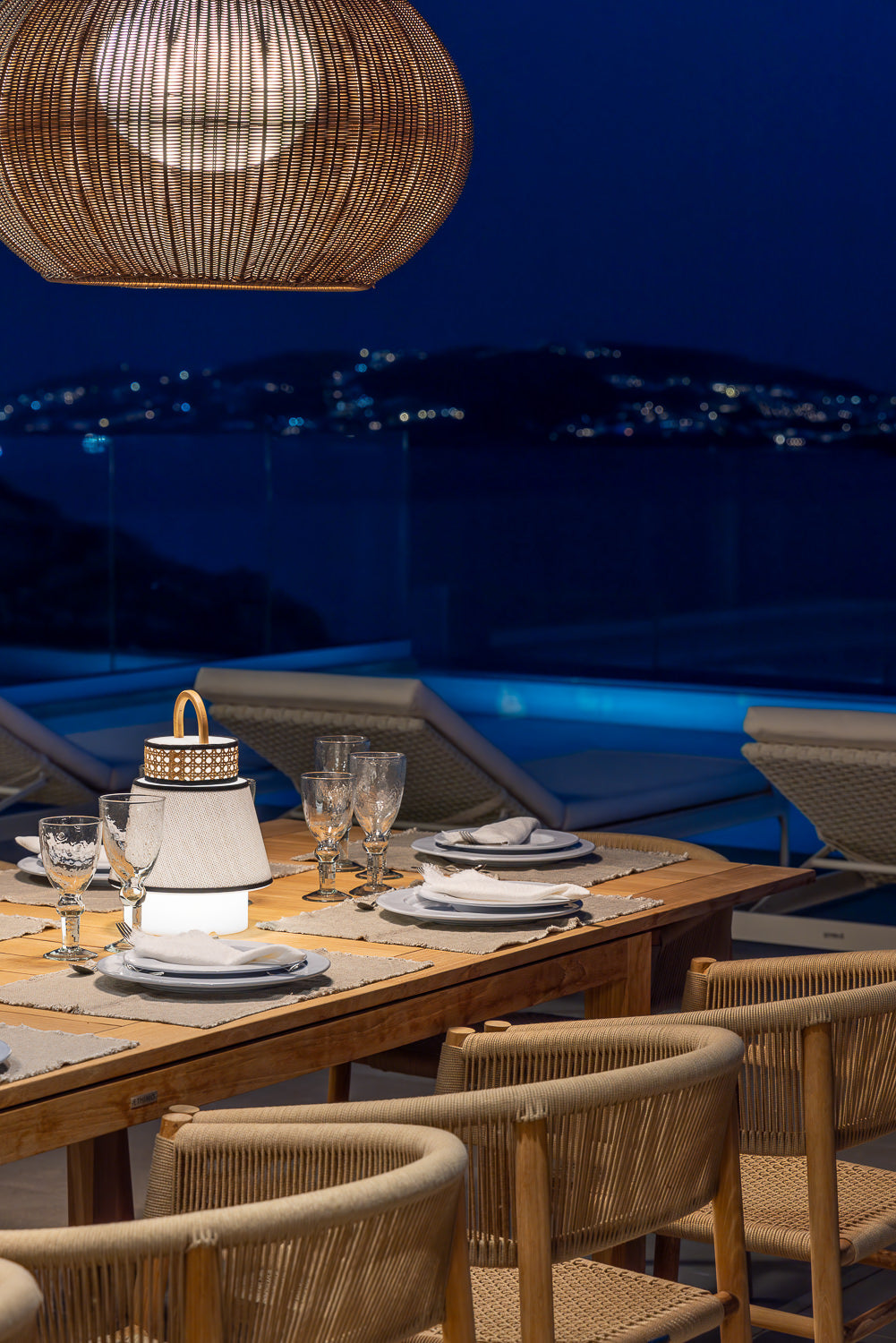 Villa Horizon Breeze