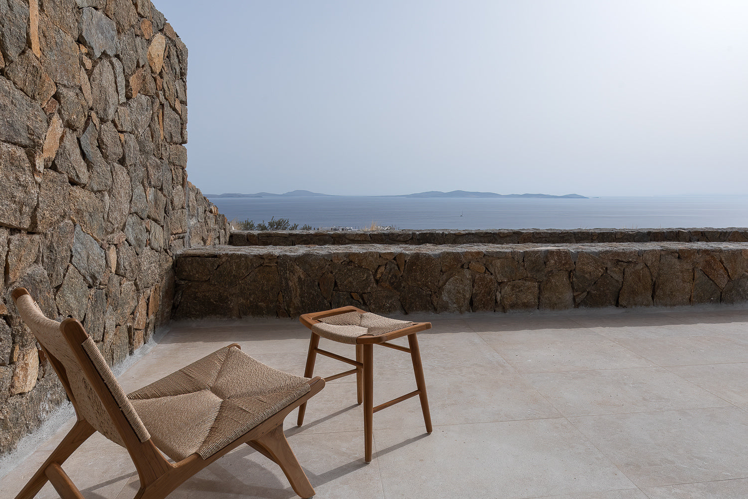 Villa Horizon Breeze