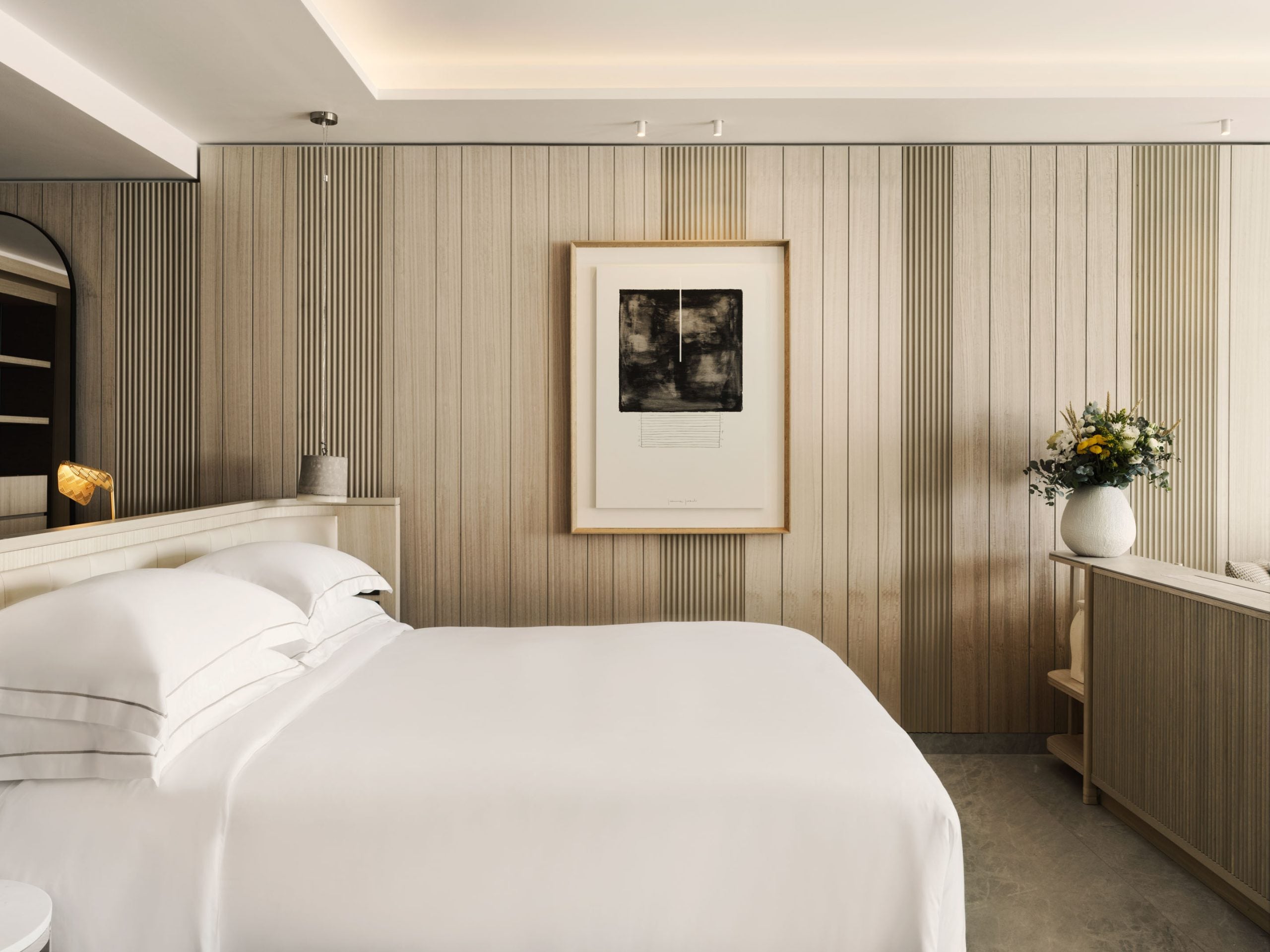 Hotel DEOS MYKONOS TOWN