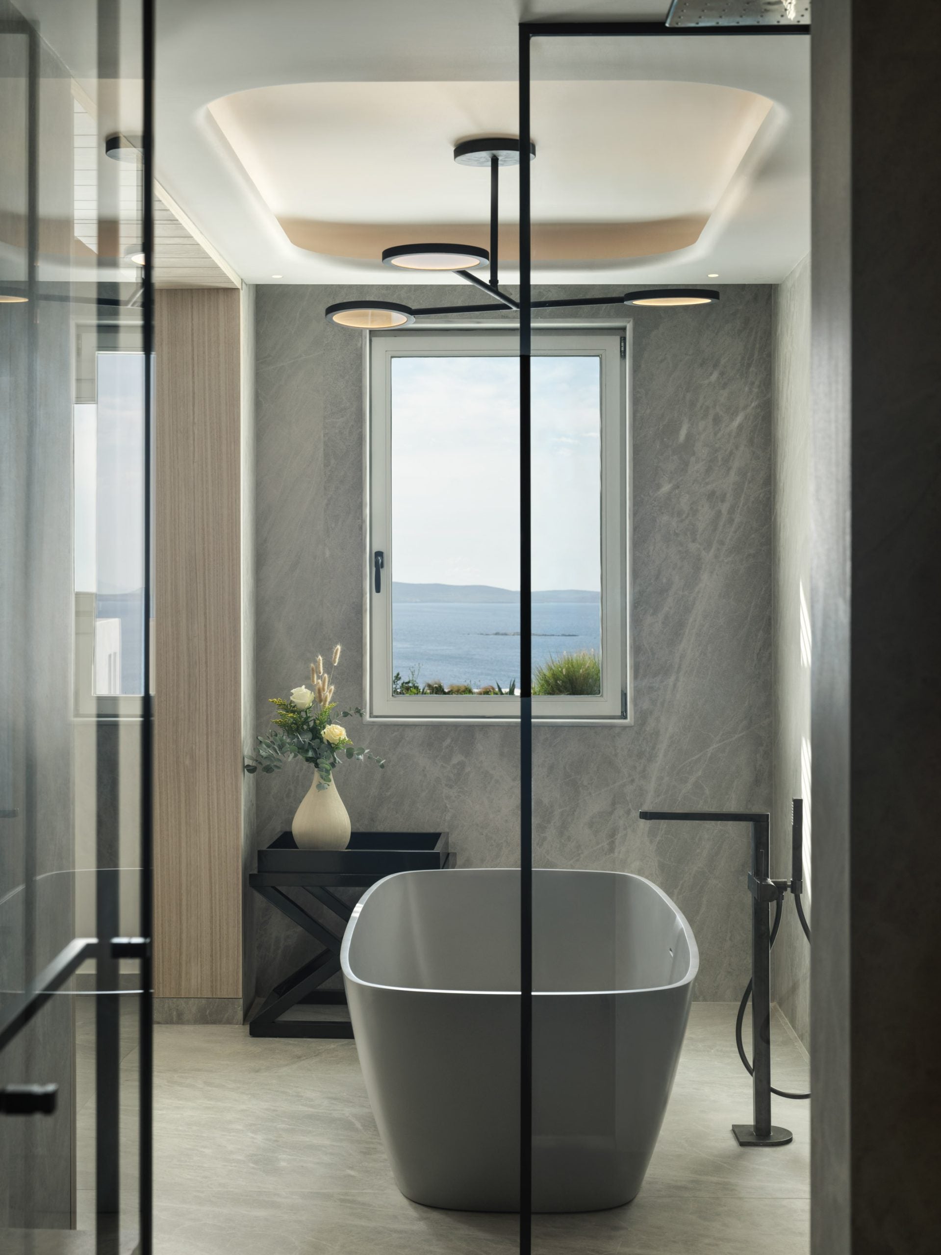 Hotel DEOS MYKONOS TOWN