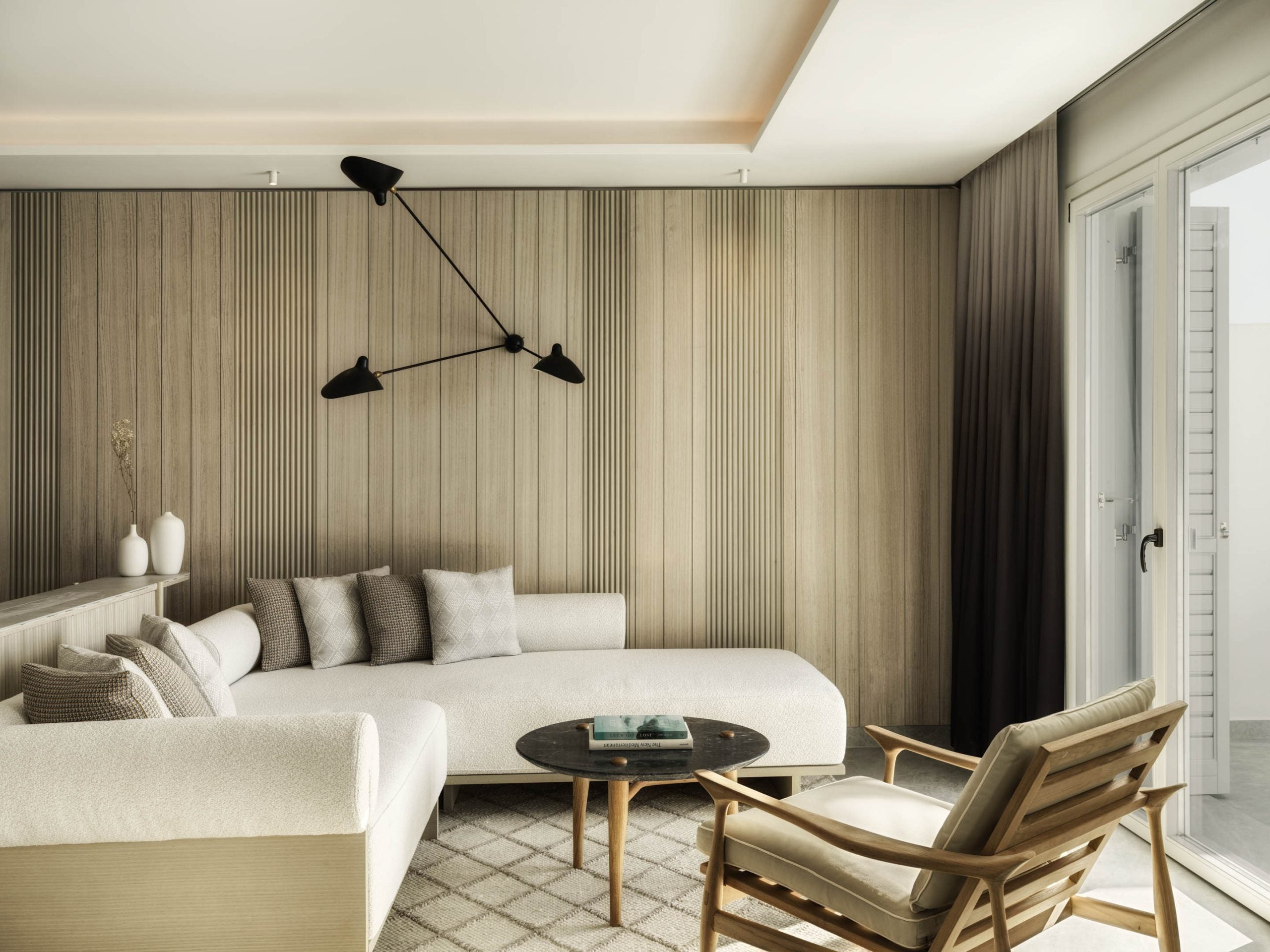 Hotel DEOS MYKONOS TOWN