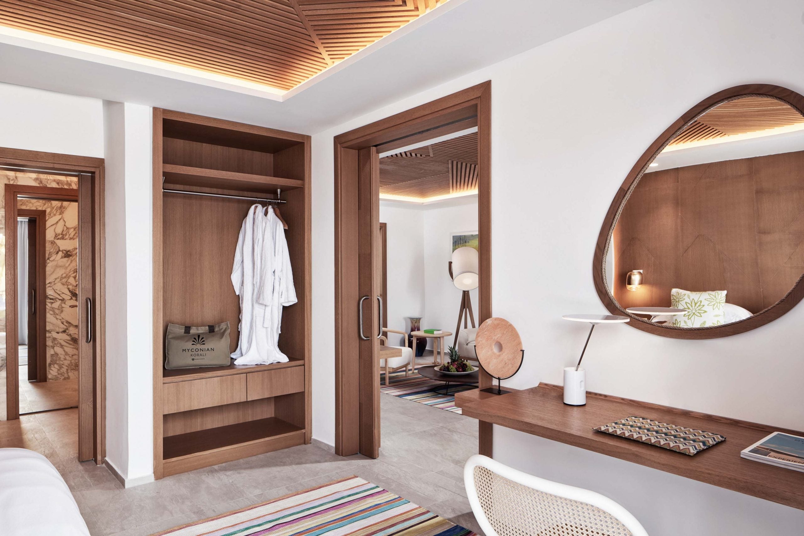 Hotel MYCONIAN KORALI MYKONOS TOWN