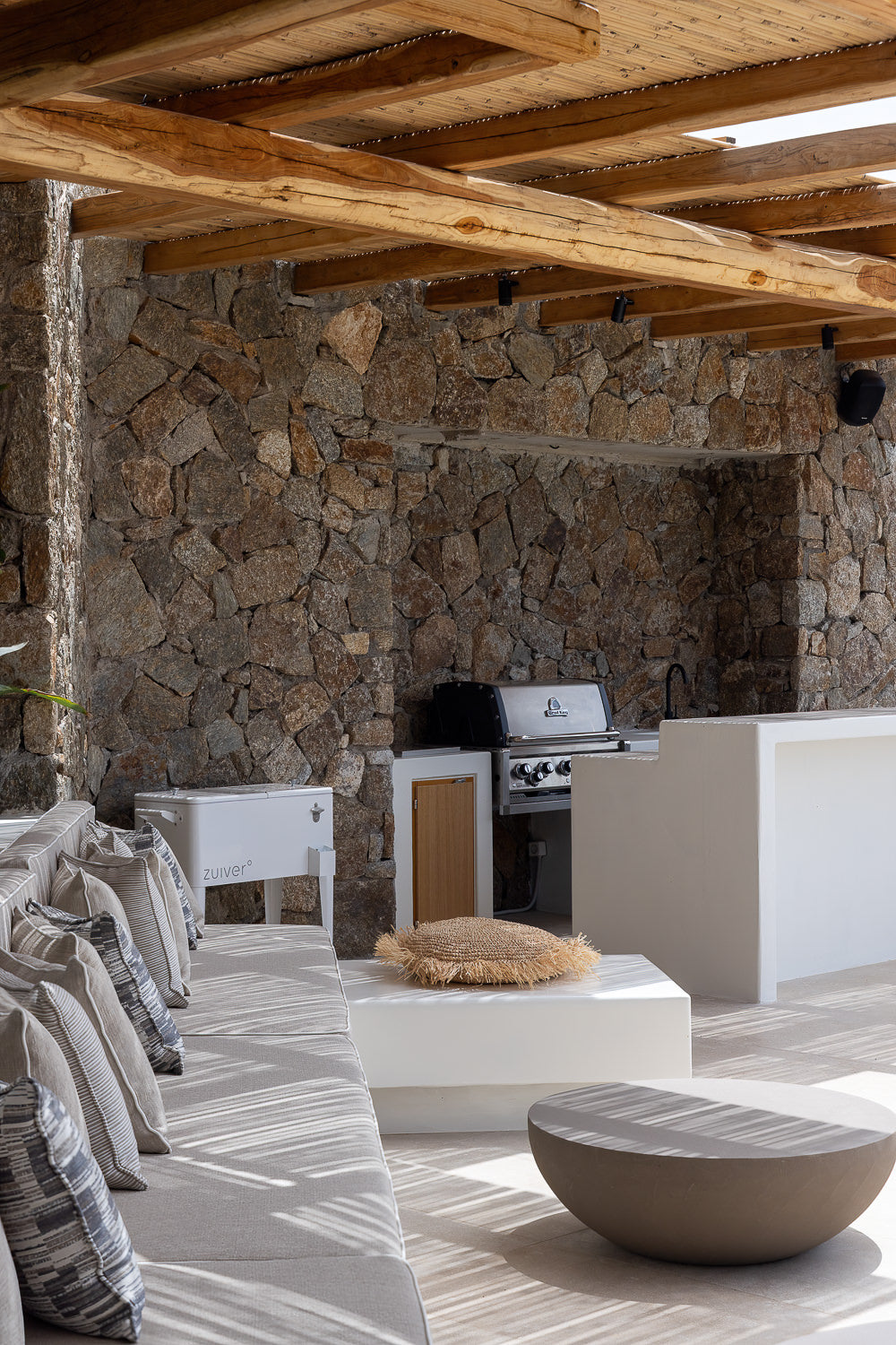 Villa Horizon Analemna