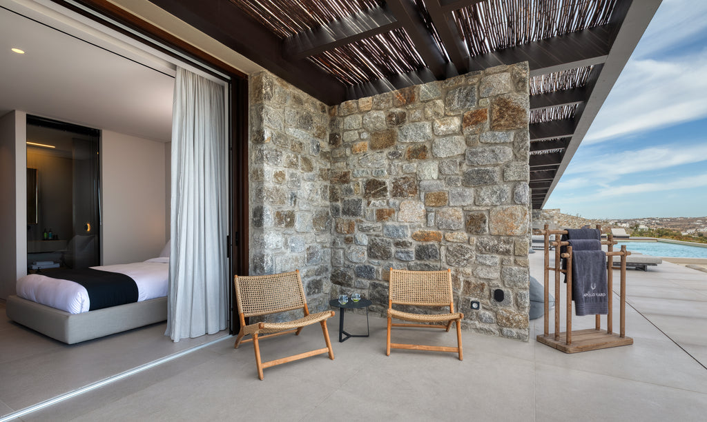 Villa Apollo Grand V/AG