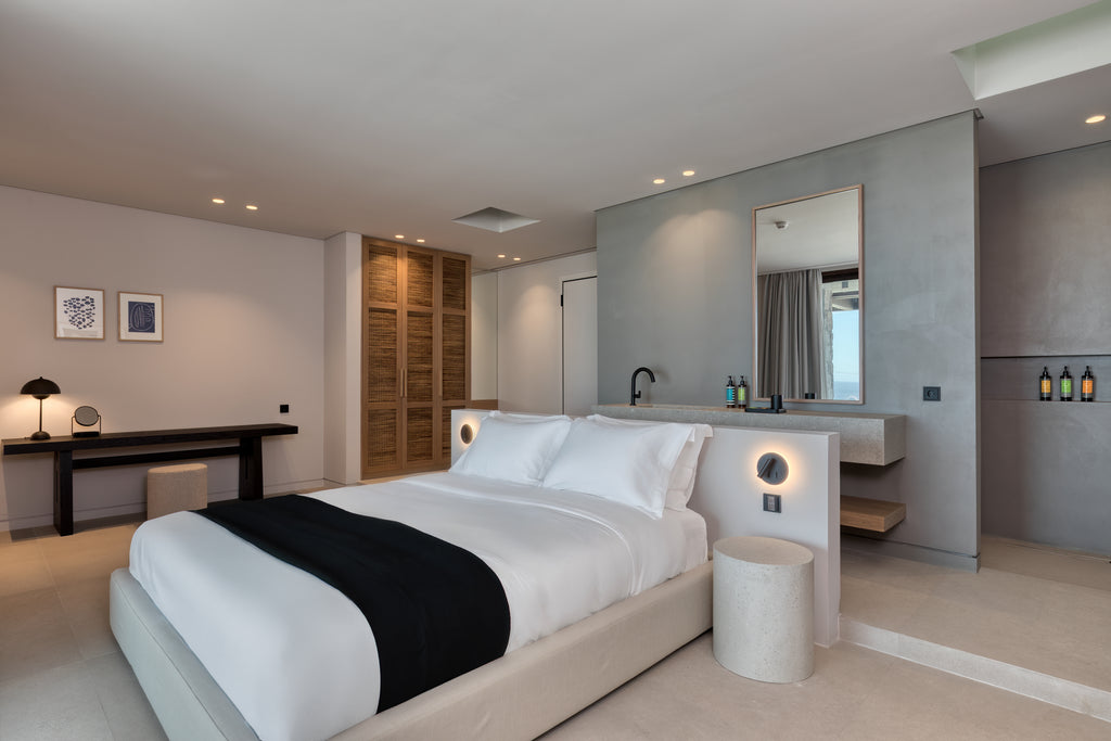 Villa Apollo Grand V/AG