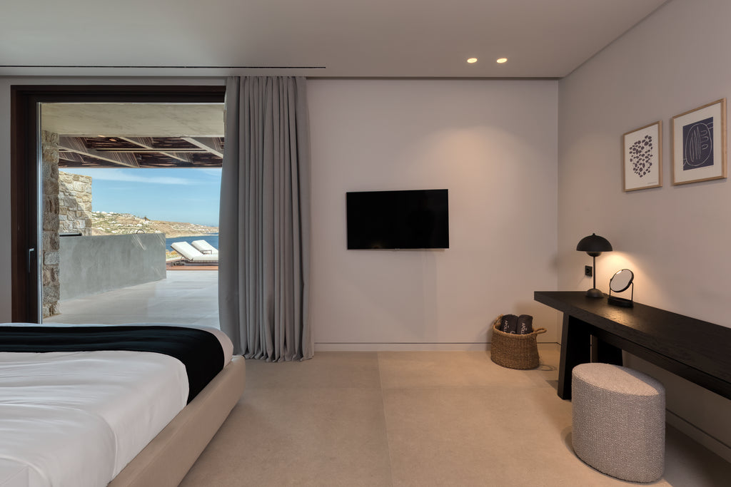 Villa Apollo Grand V/AG